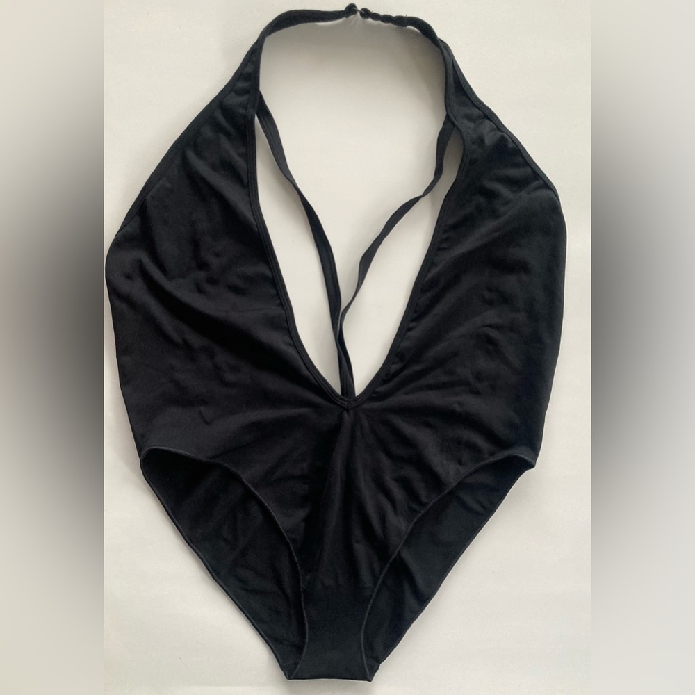 La Senza Halter Bodysuit